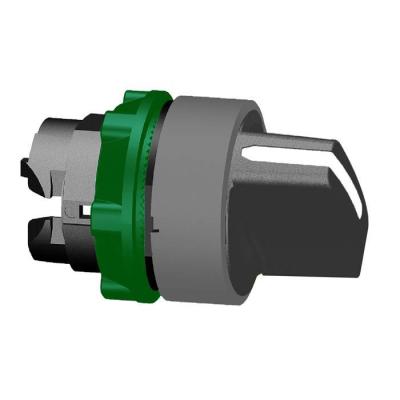  t�te BT 2 positions fixes noir 