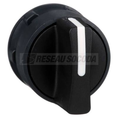  TETE POUR BOUTON TOURNANT 