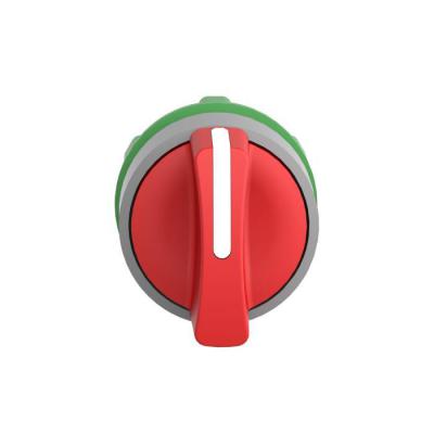  t�te BT 3 positions fixe rouge 