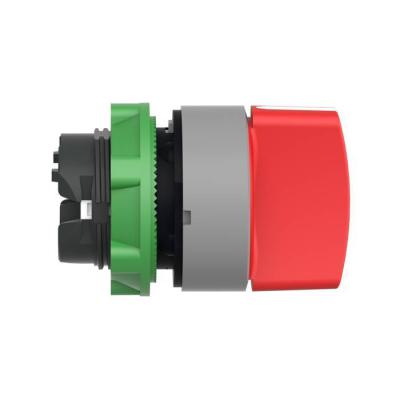  t�te BT 3 positions fixe rouge 