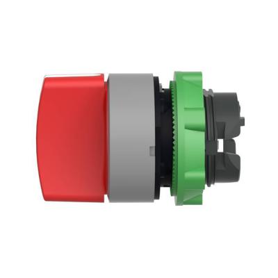 t�te BT 3 positions fixe rouge 
