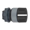  t�te bouton � molette noir 