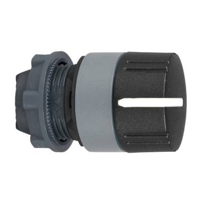 t�te bouton � molette noir 