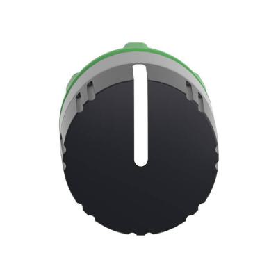  t�te bouton � molette noir 