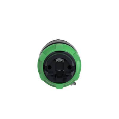  BOUTON CLE 455 2POS.FIXES RETR 