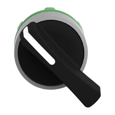  t�te BT crosse 2 pos fix noir 