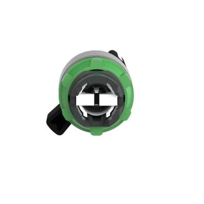  t�te BT crosse 2 pos fix noir 