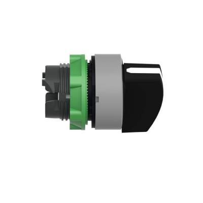  t�te BT crosse 2 pos fix noir 
