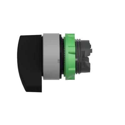  t�te BT crosse 2 pos fix noir 