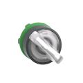  TETE POUR BOUTON TOURNANT 