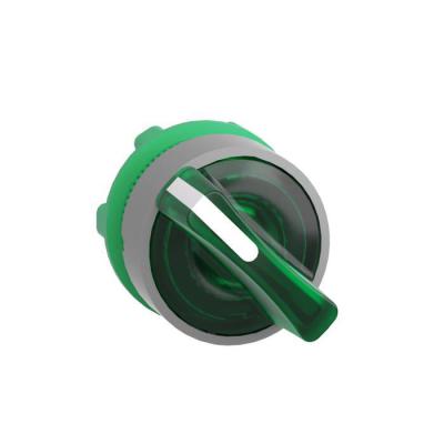  t�te BT lumin 2 pos fix vert 