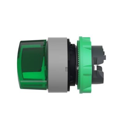  t�te BT lumin 2 pos fix vert 