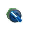  TETE POUR BOUTON TOURNANT 