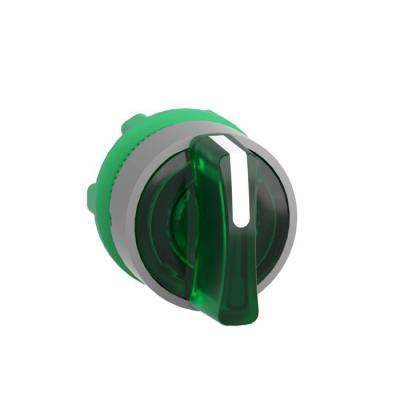  t�te BT lumin 3 pos fix vert 