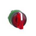  TETE POUR BOUTON TOURNANT 