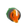  TETE POUR BOUTON TOURNANT 