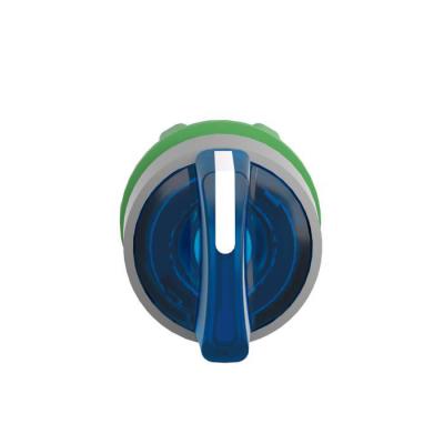  SELECTOR ILL. PUSHBOTTON 