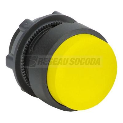  TETE BOUTON POUSSOIR 