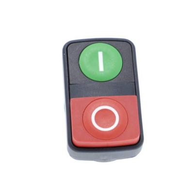  BOUTON DOUBLE TOUCHES PLA 