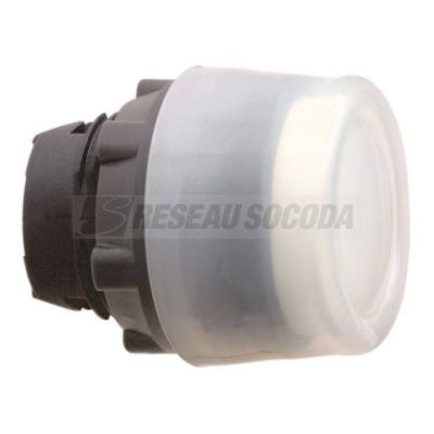  TETE BOUTON POUSSOIR 