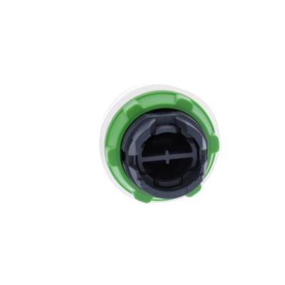  TETE BOUTON POUSSOIR 