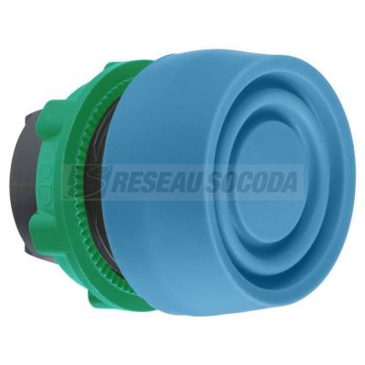 TETE BOUTON POUSSOIR 