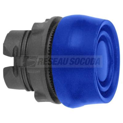  TETE BOUTON POUSSOIR 