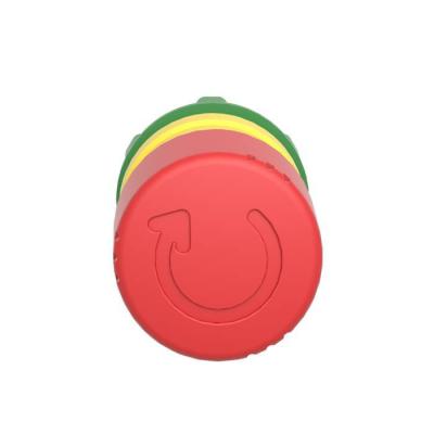  TETE ARRET D URGENCE TRIGGER I 
