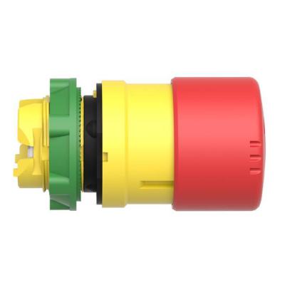  TETE ARRET D URGENCE TRIGGER I 