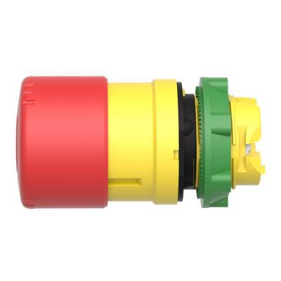  TETE ARRET D URGENCE TRIGGER I 
