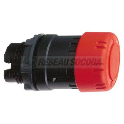 TETE ARRET D URGENCE TRIGGER I 