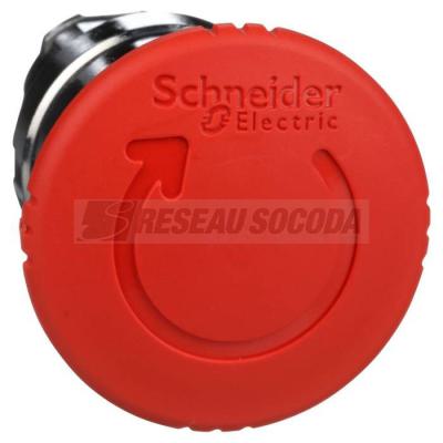  TETE ARRET D URGENCE TRIGGER I 