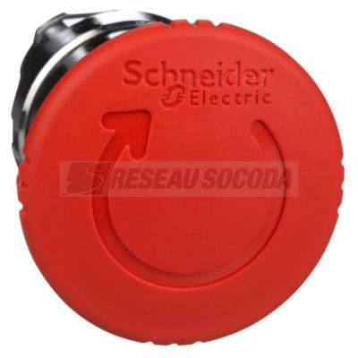  TETE ARRET D URGENCE TRIGGER I 