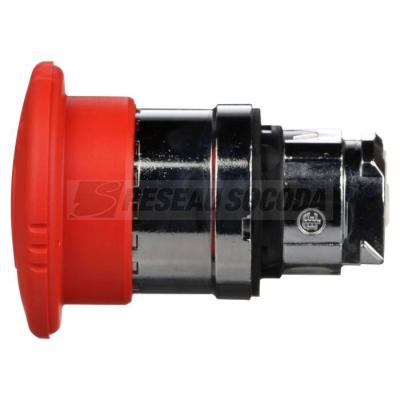  TETE ARRET D URGENCE TRIGGER I 