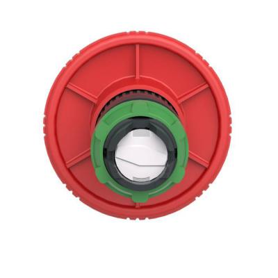  TETE ARRET URGENC T 60MM 