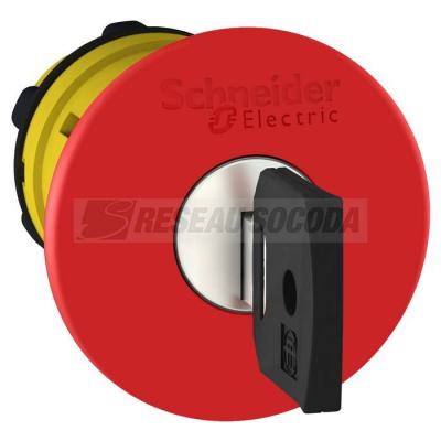  TETE ARRET D URGENCE TRIGGER I 