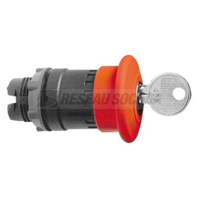  TETE ARRET D URGENCE TRIGGER I 