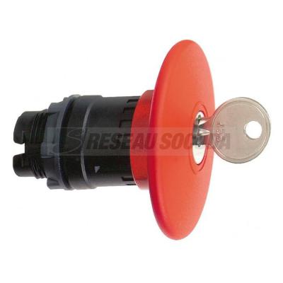  TETE ARRET D URGENCE TRIGGER I 