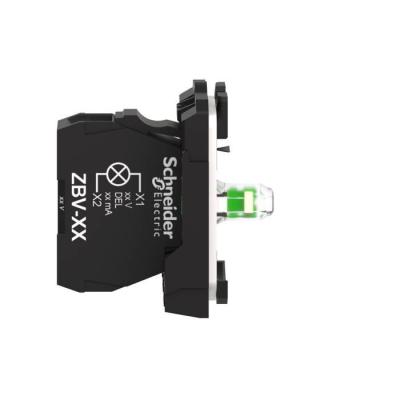  CORPS VOYANT DEL 12 V 