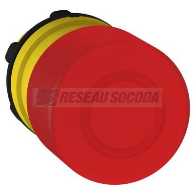  TETE COUPURE D URGENCE LU 