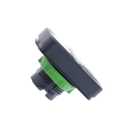  BOUTON DOUBLE TOUCHES PLA 