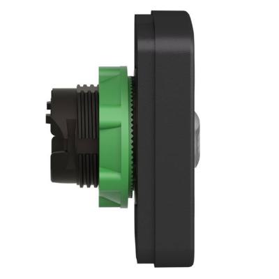  BOUTON DOUBLE TOUCHES PLA 