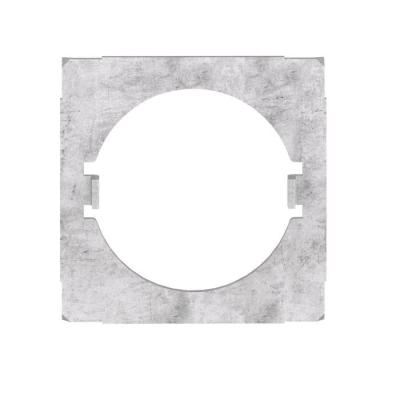  PLAQUETTE ANTI-ROTATION 