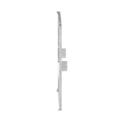  PLAQUETTE ANTI-ROTATION 