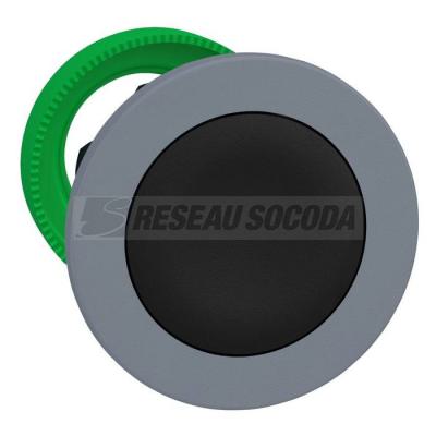  t�te BP flush O22 noir 