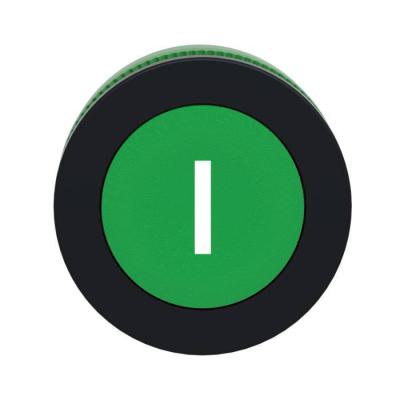 t�te BP flush marqu� vert 