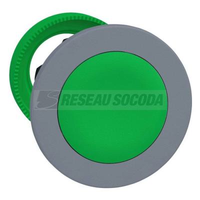  t�te BP flush O22 vert 