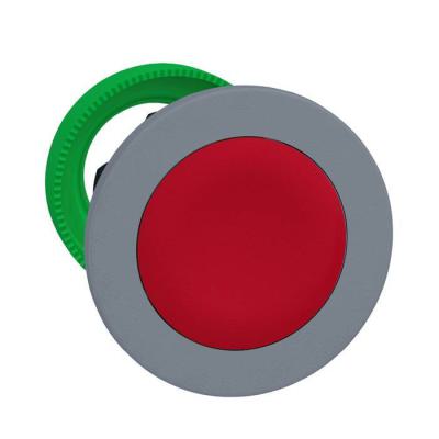  t�te BP flush O22 rouge 