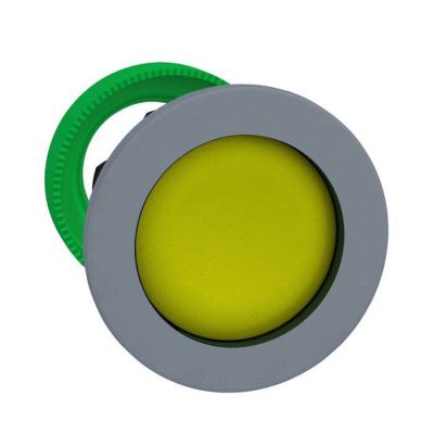  t�te BP flush O22 jaune 