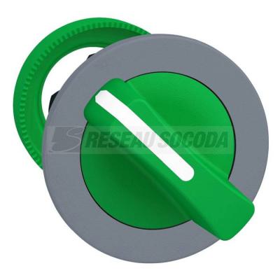  t�te BT flush 2 pos fixes vert 